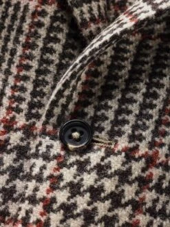 Sherlock-Weste -Modekleidung Geschäft EC24 6747 DH 1