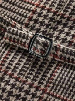 Sherlock-Weste -Modekleidung Geschäft EC24 6747 DI