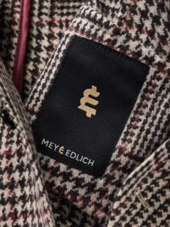 Sherlock-Weste -Modekleidung Geschäft EC24 6747 DJ