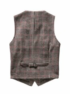 Sherlock-Weste -Modekleidung Geschäft EC24 6747 RA 1