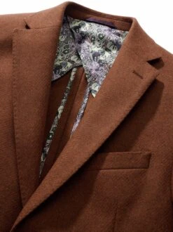 Stiefelkenner-Sakko -Modekleidung Geschäft EC24 6748 DG