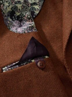 Stiefelkenner-Sakko -Modekleidung Geschäft EC24 6748 DJ 1