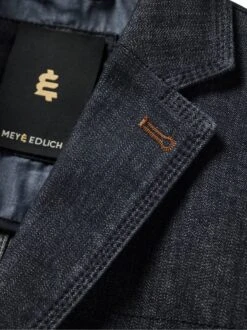 Bravo-Denimsakko -Modekleidung Geschäft EC24 6756 DG