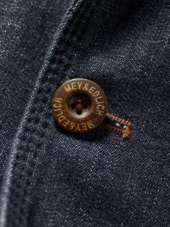 Bravo-Denimsakko -Modekleidung Geschäft EC24 6756 DH 1