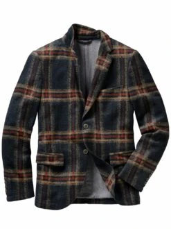 Großes-Gewächs-Sakko -Modekleidung Geschäft EC24 6759 FA 1