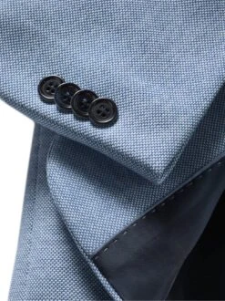 Frisches Jerseyanzugsakko -Modekleidung Geschäft EC24 6760 DH