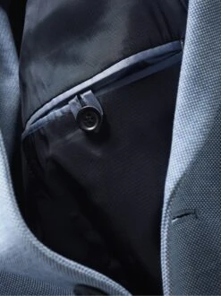 Frisches Jerseyanzugsakko -Modekleidung Geschäft EC24 6760 DI 1