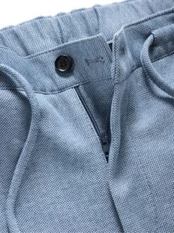 Frische Jerseyanzughose -Modekleidung Geschäft EC24 6761 DH