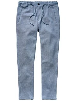 Frische Jerseyanzughose -Modekleidung Geschäft EC24 6761 FA 1