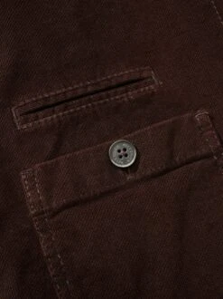 Volkers Weste -Modekleidung Geschäft EC24 6763 DH