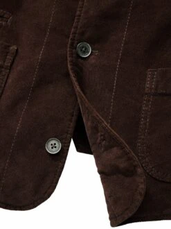 Volkers Weste -Modekleidung Geschäft EC24 6763 DI