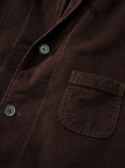 Volkers Weste -Modekleidung Geschäft EC24 6763 DJ