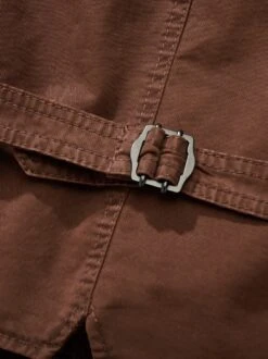 Volkers Weste -Modekleidung Geschäft EC24 6763 DK