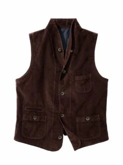 Volkers Weste -Modekleidung Geschäft EC24 6763 FA 1