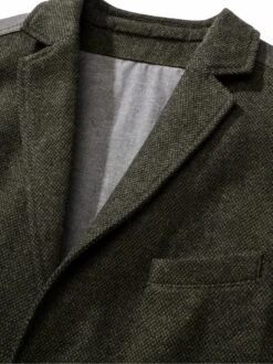 Saloontür-Weste -Modekleidung Geschäft EC24 6765 DG