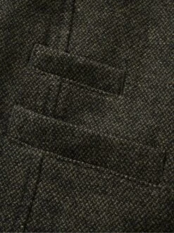 Saloontür-Weste -Modekleidung Geschäft EC24 6765 DH 1