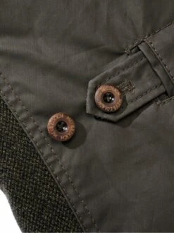 Saloontür-Weste -Modekleidung Geschäft EC24 6765 DJ 1