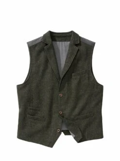 Saloontür-Weste -Modekleidung Geschäft EC24 6765 FA 1