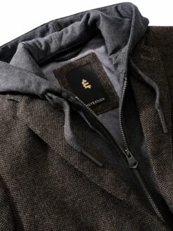 Gin-Tonic-Sakko -Modekleidung Geschäft EC24 6766 DG