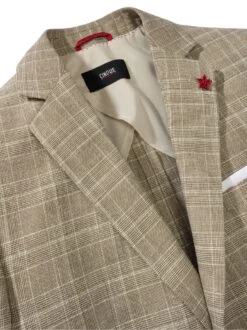 Liebe & Leben-Anzugsakko -Modekleidung Geschäft EC24 6775 DG