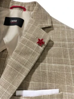 Liebe & Leben-Anzugsakko -Modekleidung Geschäft EC24 6775 DH 1