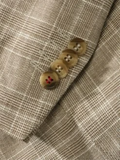 Liebe & Leben-Anzugsakko -Modekleidung Geschäft EC24 6775 DK 1