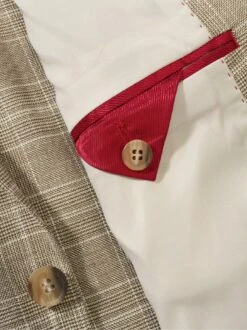 Liebe & Leben-Anzugsakko -Modekleidung Geschäft EC24 6775 DL