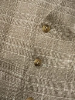 Liebe & Leben-Anzugweste -Modekleidung Geschäft EC24 6777 DH 1