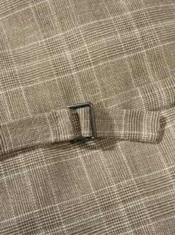 Liebe & Leben-Anzugweste -Modekleidung Geschäft EC24 6777 DJ 1