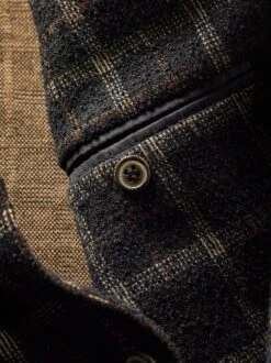 Spinnrad-Sakko -Modekleidung Geschäft EC24 6780 DI 1