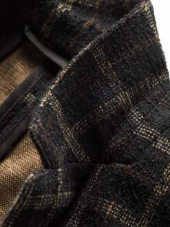 Spinnrad-Sakko -Modekleidung Geschäft EC24 6780 DJ