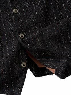 Spinnrad-Weste -Modekleidung Geschäft EC24 6781 DH