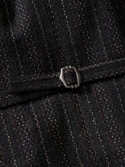 Spinnrad-Weste -Modekleidung Geschäft EC24 6781 DI