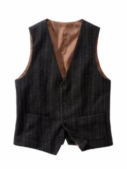 Spinnrad-Weste -Modekleidung Geschäft EC24 6781 FA 1