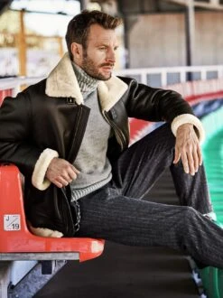 Brot & Spiele-Hose -Modekleidung Geschäft EC24 6790 DE