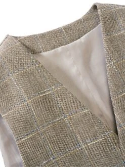 Optimisten-Weste -Modekleidung Geschäft EC24 6792 DG