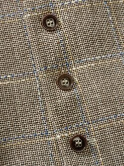 Optimisten-Weste -Modekleidung Geschäft EC24 6792 DH 1