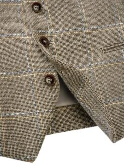 Optimisten-Weste -Modekleidung Geschäft EC24 6792 DI