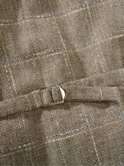 Optimisten-Weste -Modekleidung Geschäft EC24 6792 DJ 1