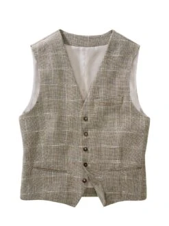 Optimisten-Weste -Modekleidung Geschäft EC24 6792 FA 1