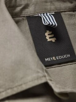 Zupacker-Overshirt -Modekleidung Geschäft EC24 6797 DG 1