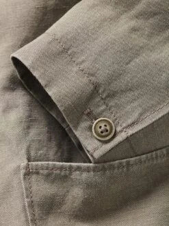 Zupacker-Overshirt -Modekleidung Geschäft EC24 6797 DH