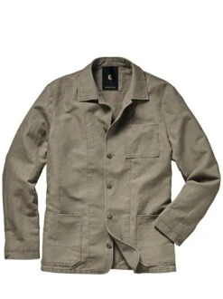 Zupacker-Overshirt