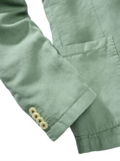 Fischerfreund-Sakko -Modekleidung Geschäft EC24 6798 DJ 1