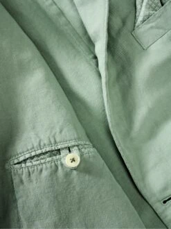 Fischerfreund-Sakko -Modekleidung Geschäft EC24 6798 DK