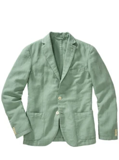 Fischerfreund-Sakko -Modekleidung Geschäft EC24 6798 FA 1