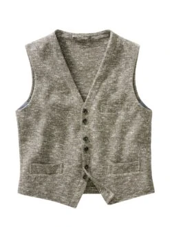 Weste Bobby Vol. III -Modekleidung Geschäft EC24 6799 FA 1