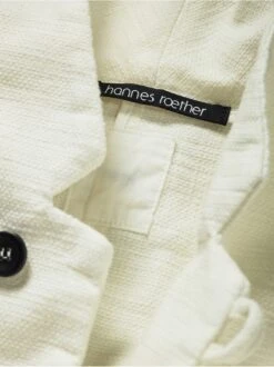 Baumwollsakko Tra32il -Modekleidung Geschäft EC24 6802 DG