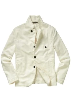 Baumwollsakko Tra32il -Modekleidung Geschäft EC24 6802 FA 1