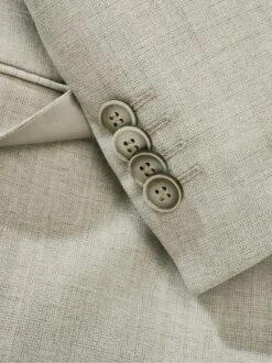 Ja-ich-will-Anzugsakko -Modekleidung Geschäft EC24 6809 DJ